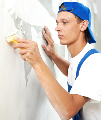 Professional Wallpaper Installation