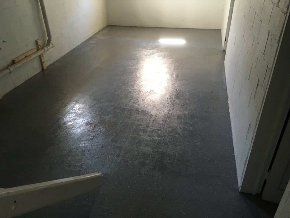 epoxy flooring specialists indianapolis