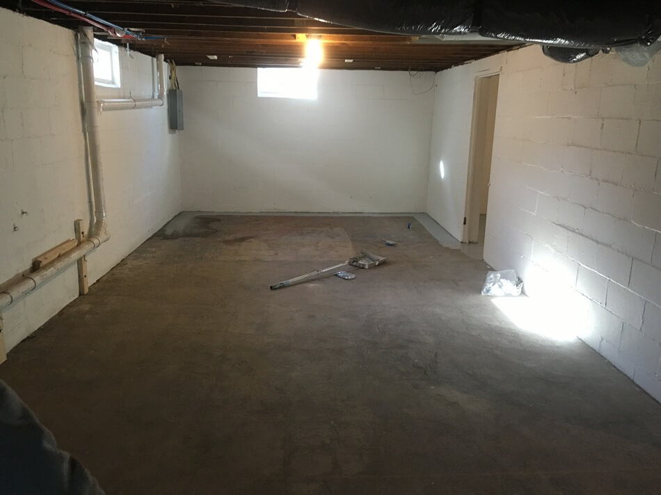 indy epoxy flooring